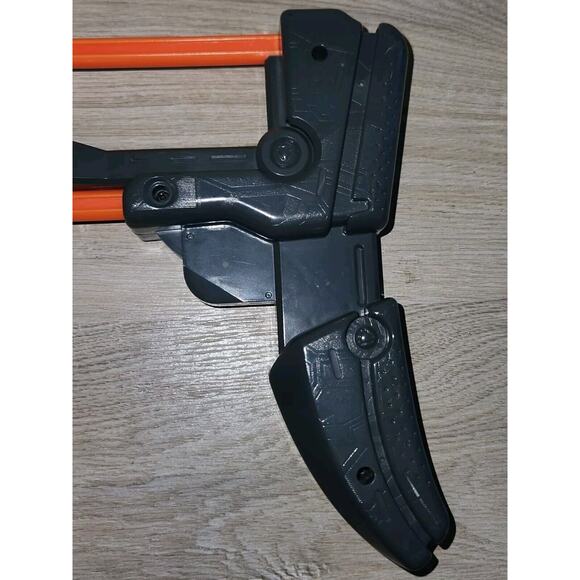 Nerf Vortex Praxis Shoulder Stock Attachment Part Disc - Picture 4 of 7